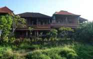 Exterior 5 Danasari Homestay