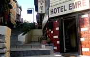 Exterior 2 Emre Hotel