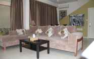 Ruang Umum 4 Il Villaggio Luxury Villas