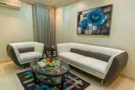 Common Space Baisan Suites Al Jubail