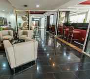 Lobby 3 Baisan Suites Al Jubail