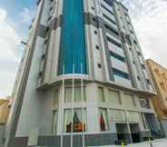 Luar Bangunan 7 Baisan Suites Al Jubail