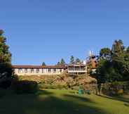 Exterior 7 Hotel Bangalôs da Serra