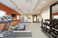 Fitness Center Home2 Suites by Hilton Canton