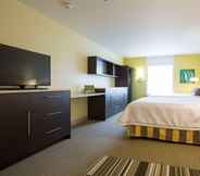 Bedroom 5 Home2 Suites by Hilton Canton