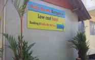 Luar Bangunan 7 Hello Me Me Bungalow