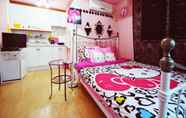 Kamar Tidur 4 Han River Guesthouse