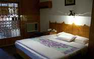 Kamar Tidur 5 Nefertari Hotel Abu Simble