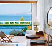 Bedroom 4 Porto Elounda Golf & Spa Resort