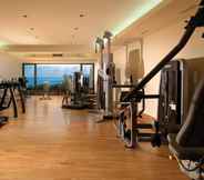 Fitness Center 7 Porto Elounda Golf & Spa Resort