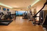 Fitness Center Porto Elounda Golf & Spa Resort