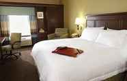Bedroom 4 Hampton Inn & Suites by Hilton Saskatoon Airport