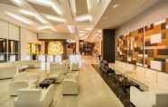 Lobby 4 Best Western Plus Doha