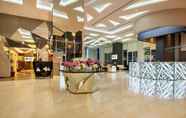 Lobby 5 Best Western Plus Doha