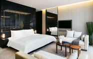 Kamar Tidur 3 The Temple House