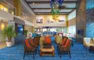 Lobby 6 Bethany Beach Ocean Suites Residence Inn by Marriott