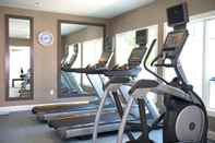 Fitness Center Bethany Beach Ocean Suites Residence Inn by Marriott