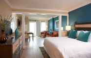 Kamar Tidur 3 Bethany Beach Ocean Suites Residence Inn by Marriott