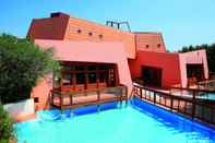 Swimming Pool Elounda Peninsula All Suite Hotel