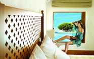 Kamar Tidur 5 Elounda Peninsula All Suite Hotel