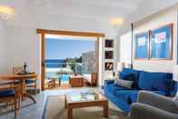 พื้นที่สาธารณะ Elounda Peninsula All Suite Hotel