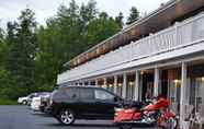 Exterior 6 Ceilidh Country Lodge