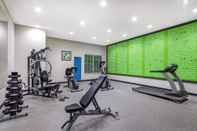 Fitness Center La Quinta Inn & Suites by Wyndham Claremore