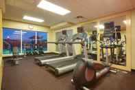 ห้องออกกำลังกาย TownePlace Suites Corpus Christi Portland