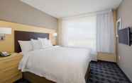 ห้องนอน 7 TownePlace Suites Corpus Christi Portland