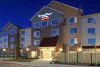 ภายนอกอาคาร TownePlace Suites Corpus Christi Portland