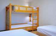 Kamar Tidur 3 Good Time Guest House Incheon Airport - Hostel