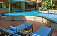 Lainnya 7 SenS Hotel and Spa Conference Ubud Town Centre - CHSE Certified