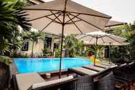 Kolam Renang Hoi An Holiday Villa