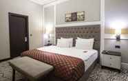 Bilik Tidur 5 Ramada Hotel & Suites by Wyndham Istanbul Merter