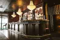 Bar, Cafe and Lounge Mercure Belfort Centre