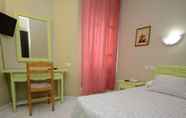 Kamar Tidur 3 Occidental Las Canteras