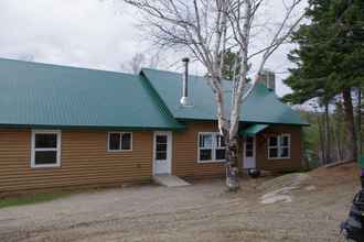 Exterior 4 Club Tadoussac