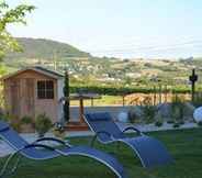 Swimming Pool 7 Coeur de Vignes