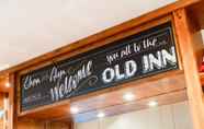 Luar Bangunan 2 The Old Inn