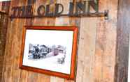 Luar Bangunan 6 The Old Inn