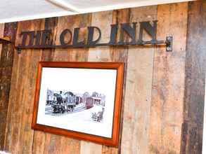 Luar Bangunan 4 The Old Inn