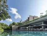 SWIMMING_POOL The Club Residences by Capella Singapore
