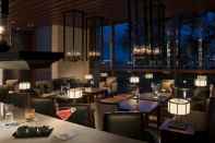 Bar, Kafe dan Lounge The Club Residences by Capella Singapore