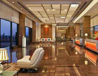ล็อบบี้ 2 Welcomhotel by ITC Hotels, GST Road, Chennai