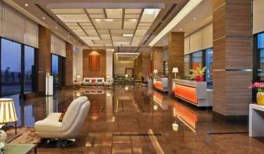 ล็อบบี้ 4 Welcomhotel by ITC Hotels, GST Road, Chennai