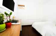 Kamar Tidur 3 Park Avenue Guest house