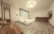 Kamar Tidur 7 Stay Pohang Hotel