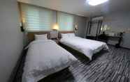 Kamar Tidur 6 Stay Pohang Hotel