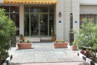 Exterior Dar Al Deyafa Hotel Apartment