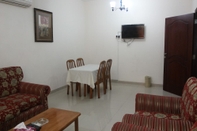 Ruang Umum Dar Al Deyafa Hotel Apartment